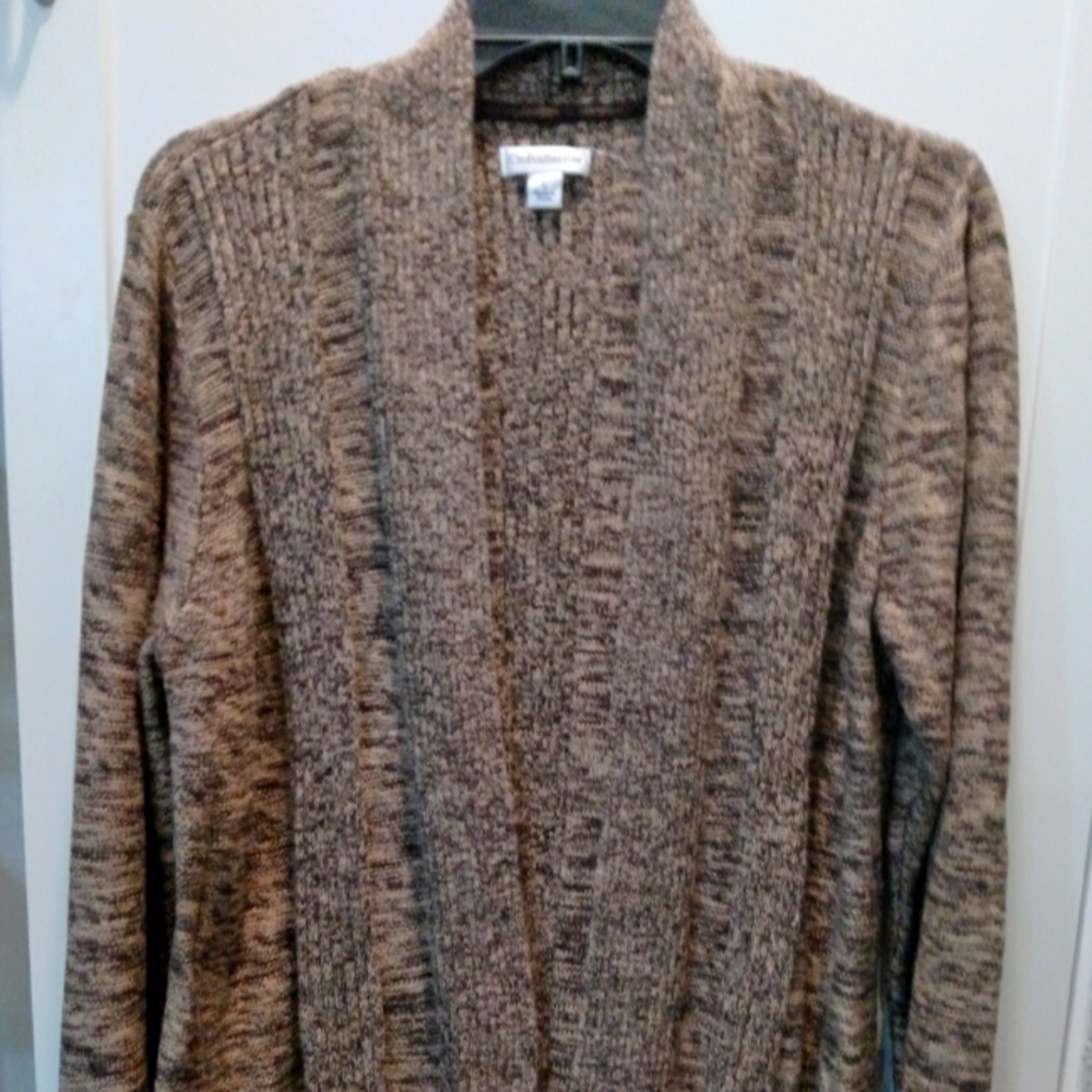 Croft & Barrow Sweater Size L